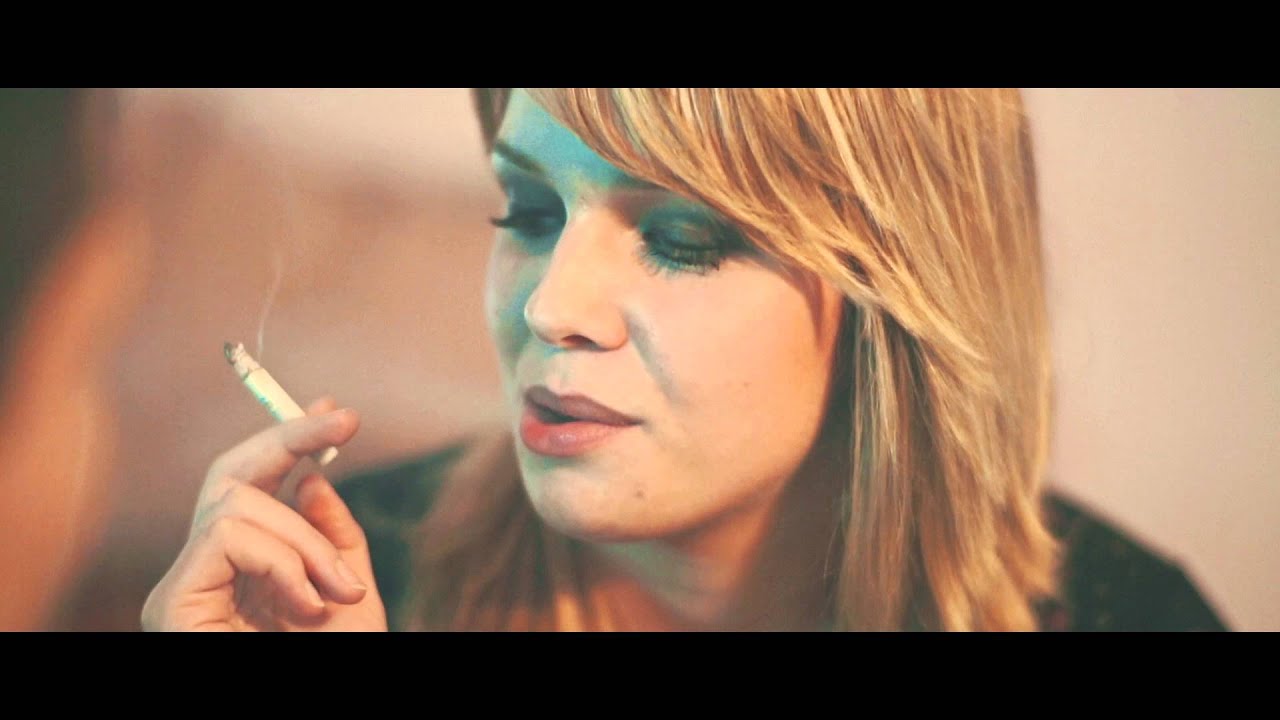 VACI - HALINA (prod. SuperstarO) Official video
