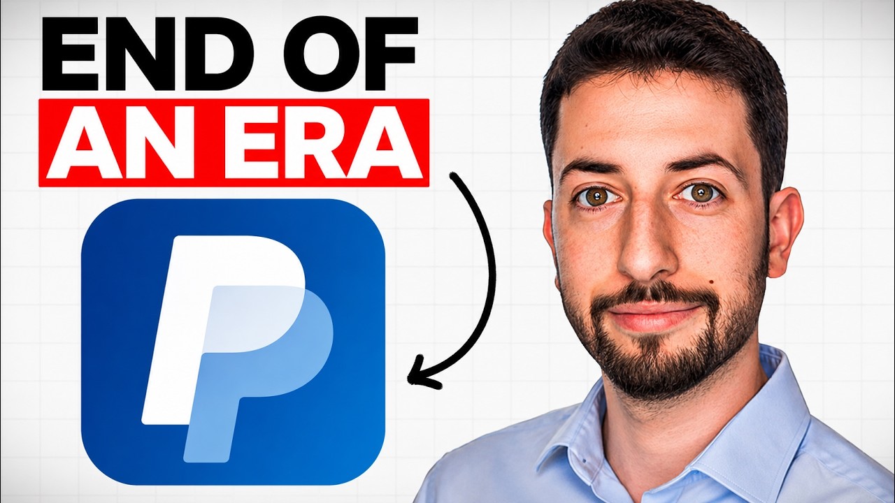 PayPal могут купить. Моё честное мнение