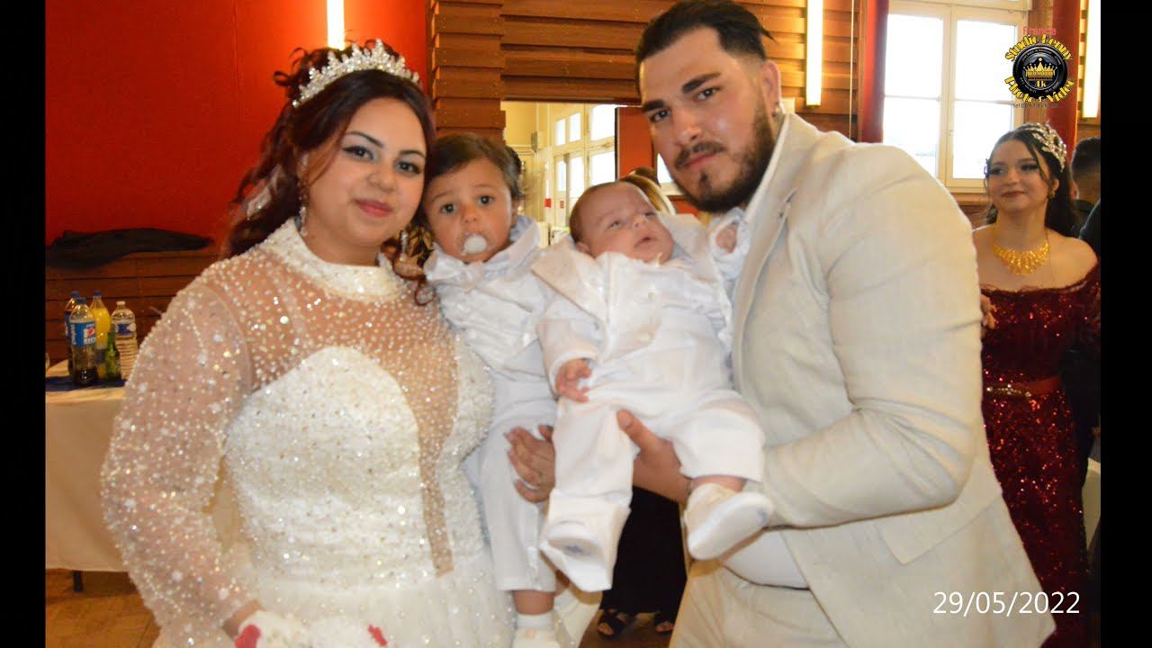 studio benny  Svadbata na Ergun  Seherzada &babina na Miran & Irem ork; Elmas bend  kaj  fam xxxxl 1