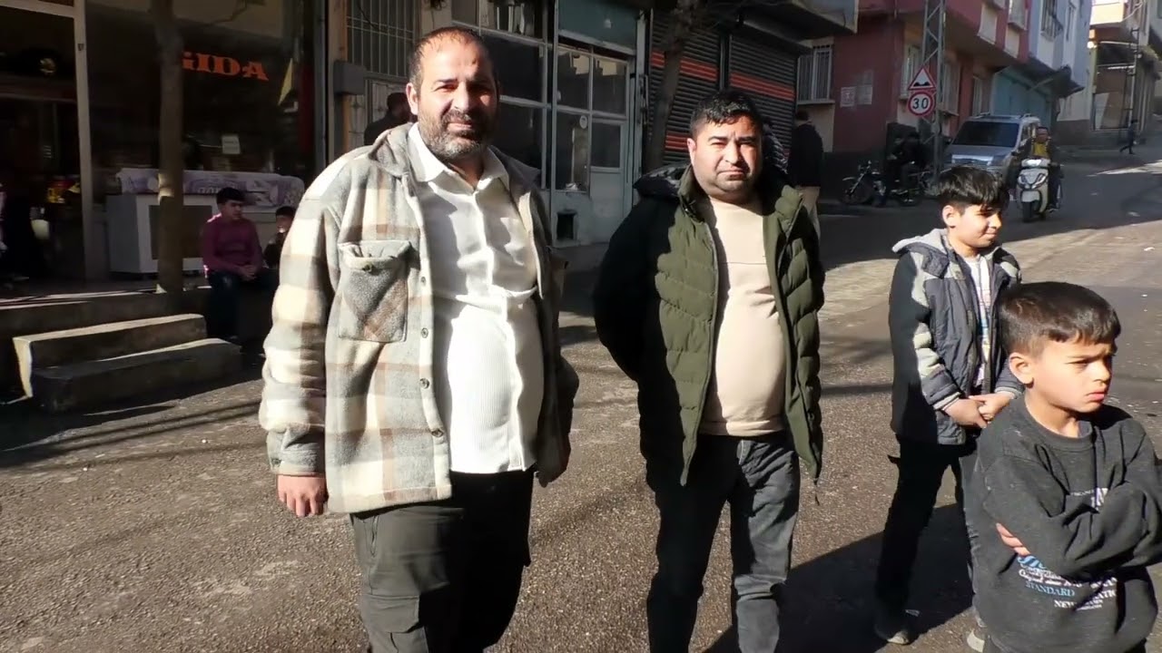 ÜNALDI ZEKİNİN OGLUNUN DÜGÜNÜ 3