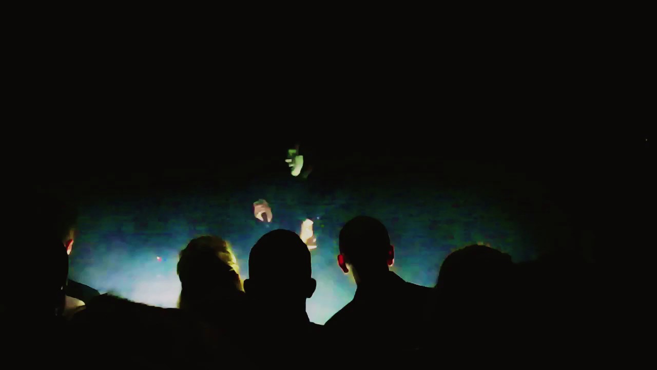 Kontravoid -  Cost of Life / Live 2019 / Warsaw