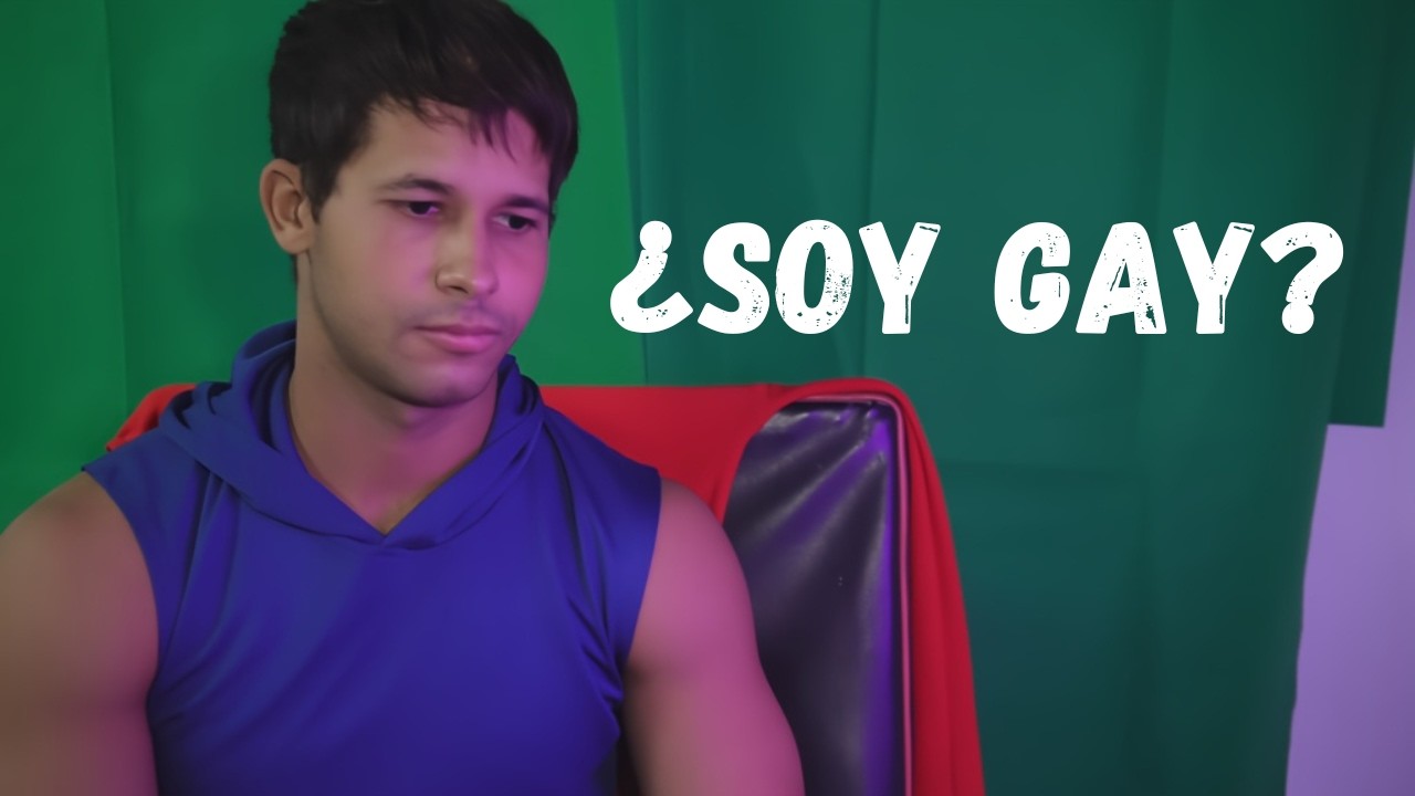 ¿Me abro ONLYFANS 🍆?¿Me voy de Cuba 🇨🇺?¿Soy GAY 🏳️‍🌈? / Respondiendo a mis suscriptores