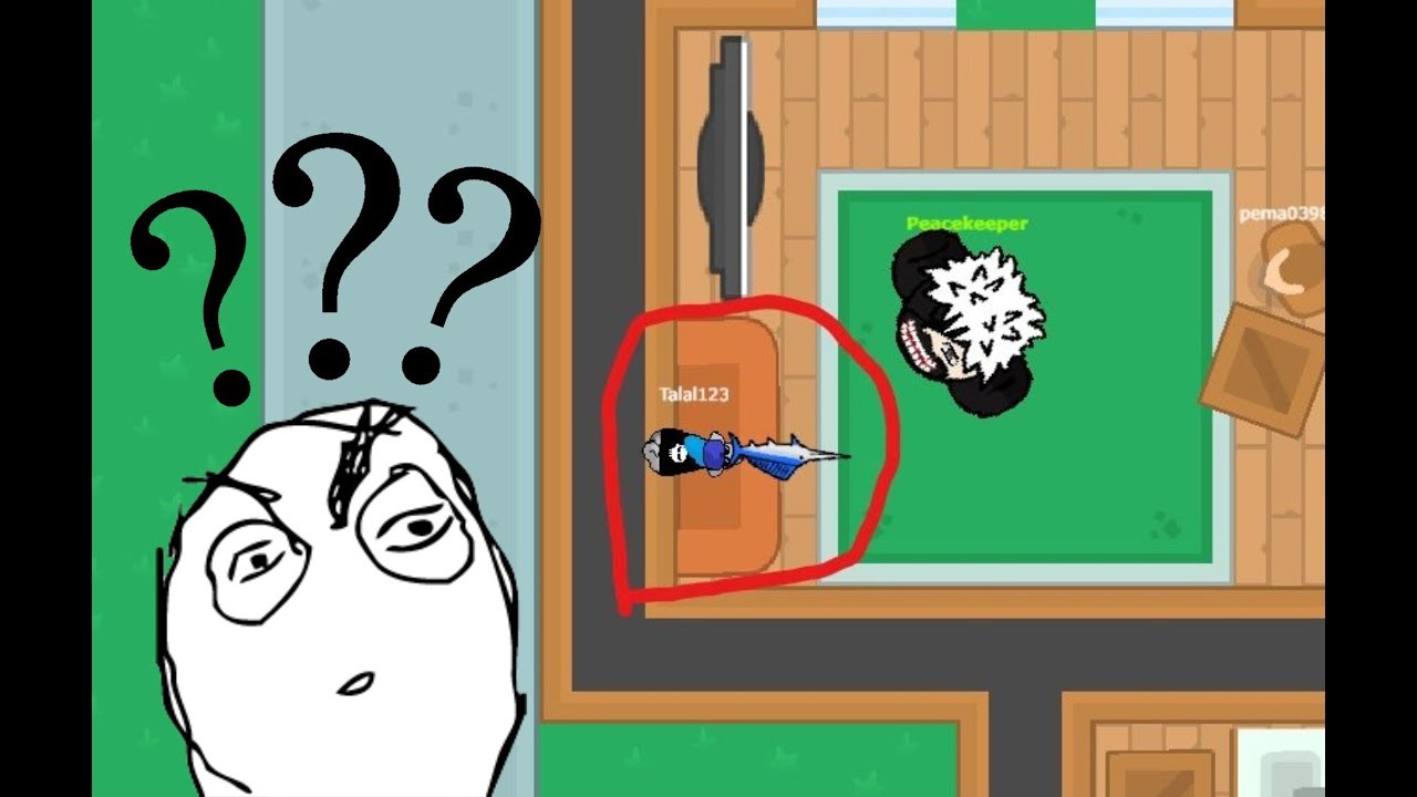 NEW BRAAINS.IO BUG! | UNLIMITED POINTS | Tutorial | Peacekeeper
