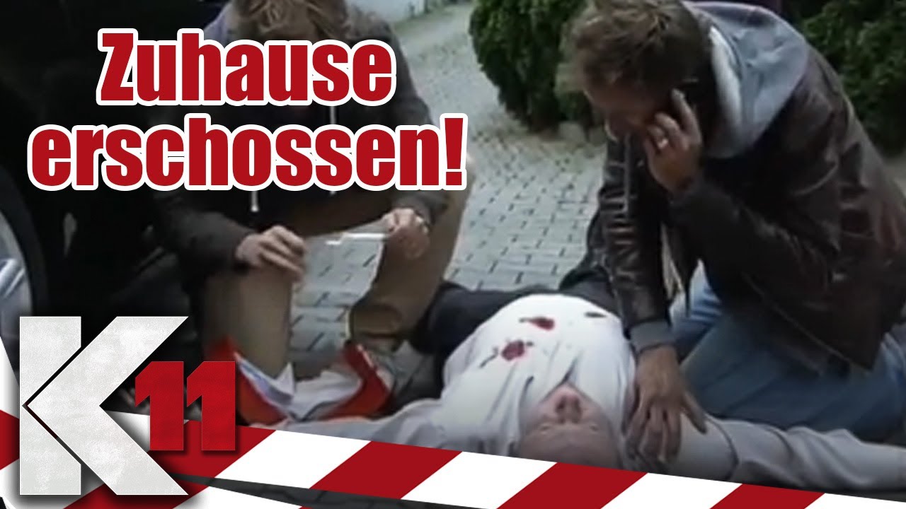 Millionärstochter verschwunden: Seit 48 Stunden fehlt jede Spur von Sarah! | K11-Ganze Folge | Sat.1