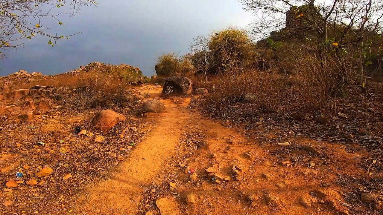 Mahoba Travel Series Trailer 2021