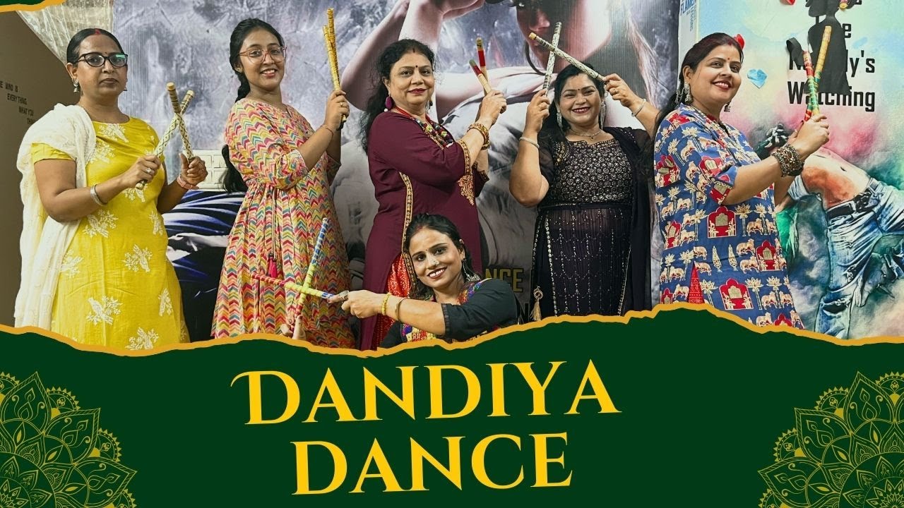 Rangeelo Maro Dholna | Ladies Dance | Bhuwan Rao | Lord Dance Centre | Dance Video | Choreography