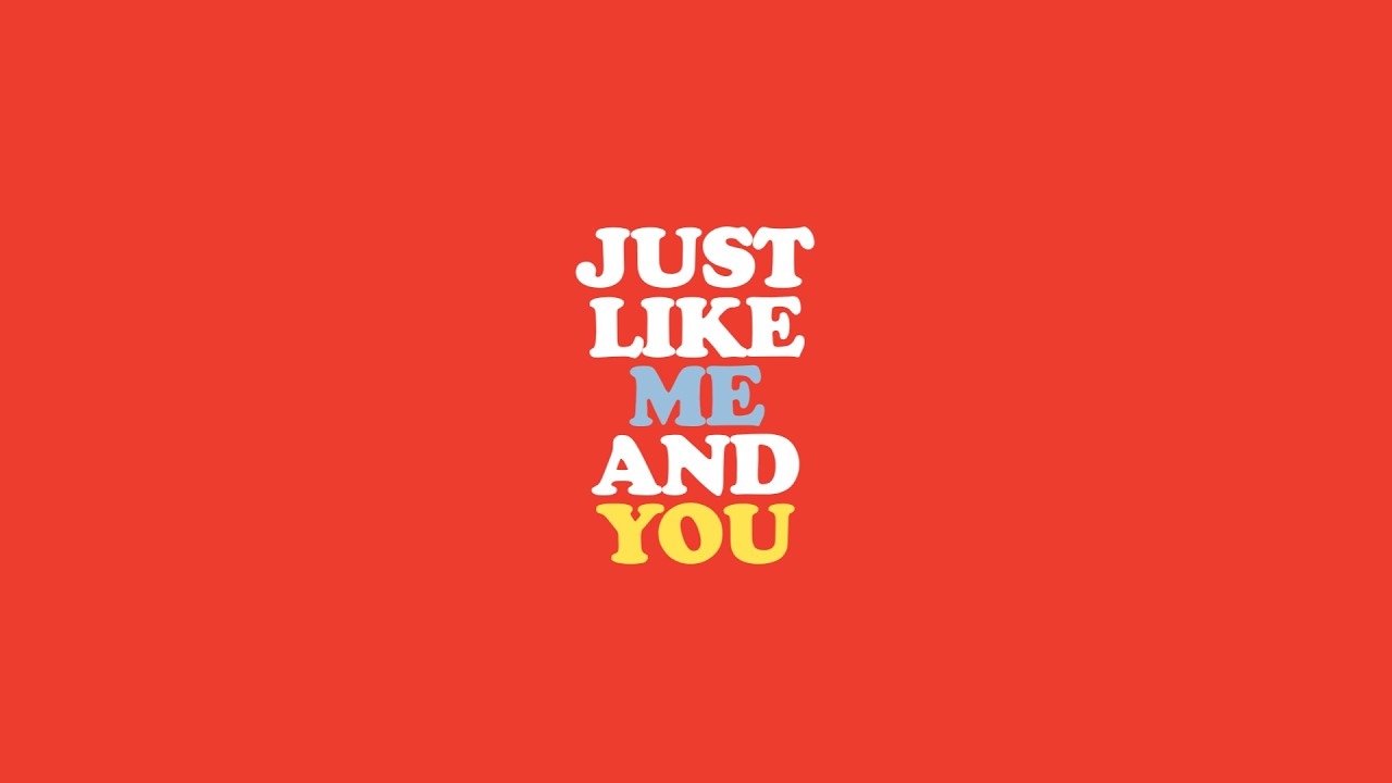 Brian Wilson - Just Like Me And You (2026 Mix)