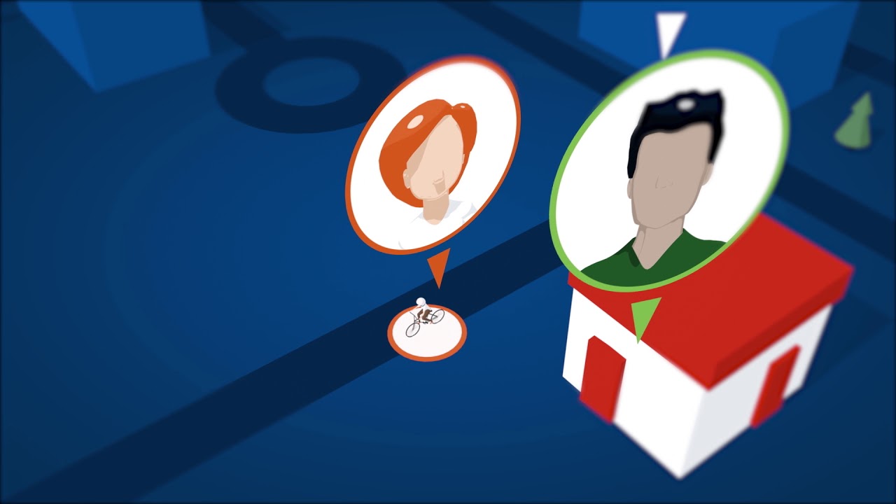 GOODSAM ANIMATION