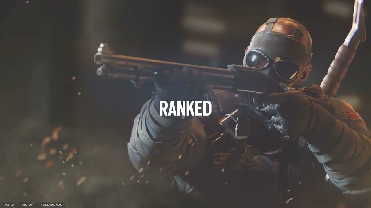 Rainbow Six Siege - Vihdoinkin Säihkyturvan callouts on point eiku ei sittenkään (PS5 Suomi)