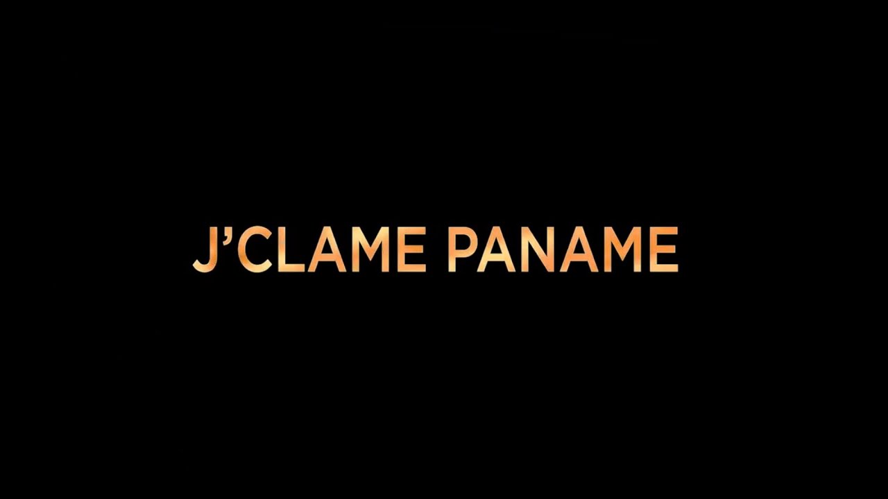 "J'clame Paname" - Le A Splifton ft DJ Dee Nasty - Aelpéacha