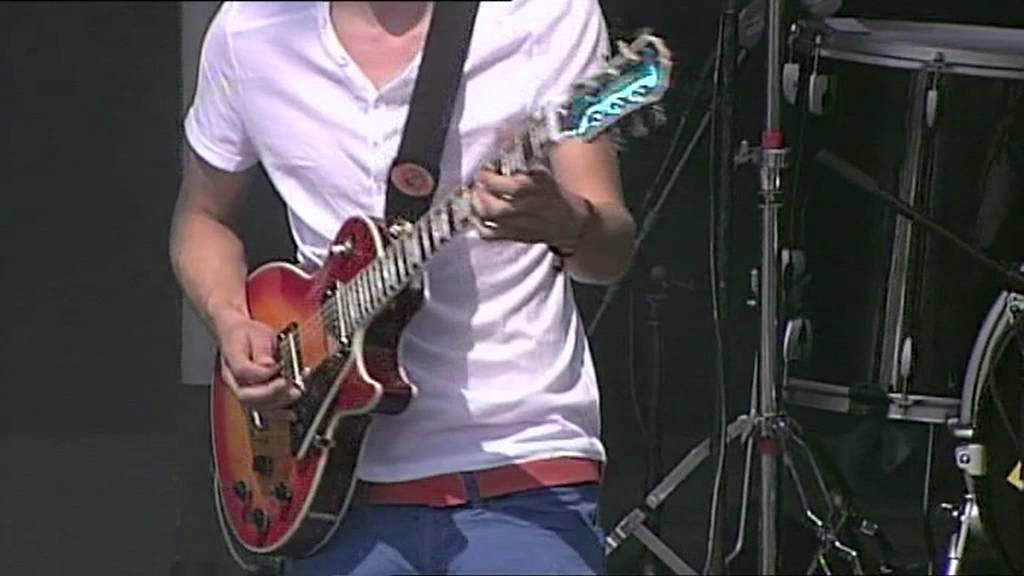 MONOPHON / ALL AROUND / OPENAIR SG 2011