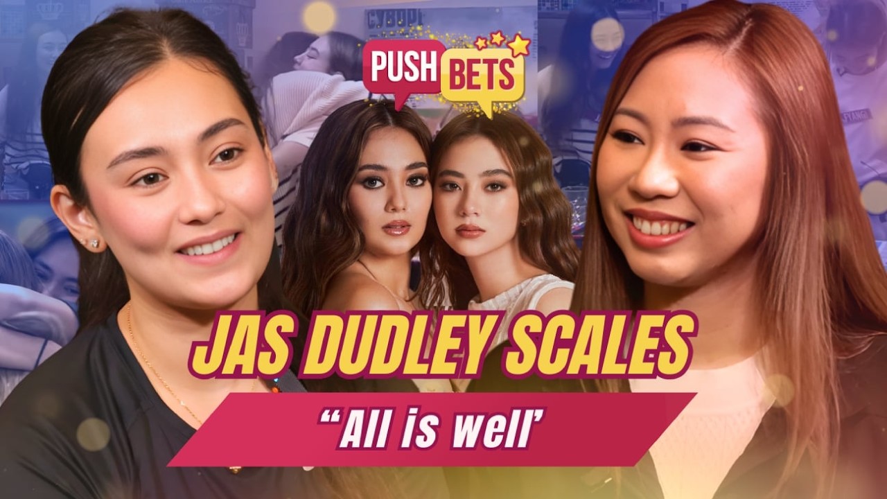 Jas Dudley-Scales shares where she stands now with her fellow PBB housemates | PUSH Bets