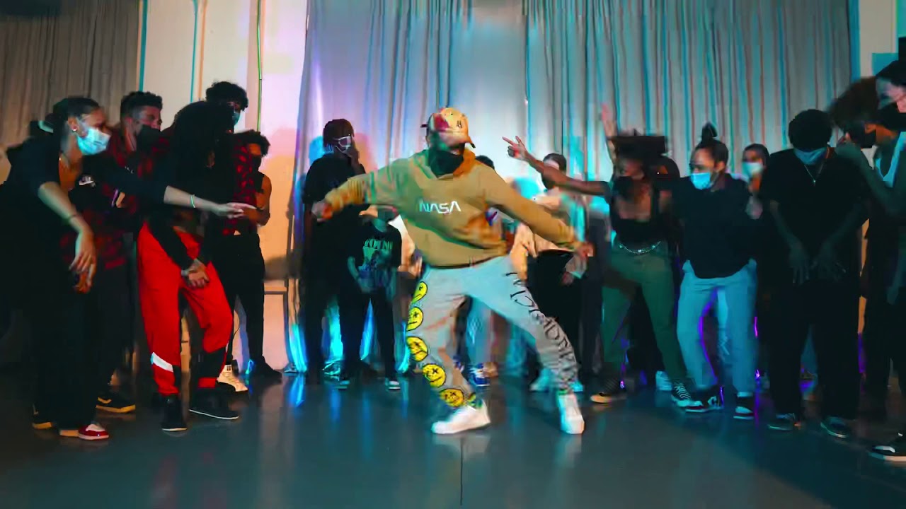 Tinga linga ling