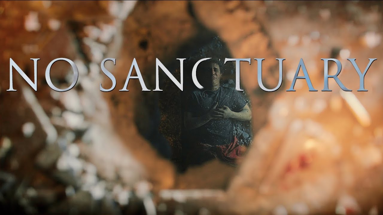 LA CASA DE PAPEL║No Sanctuary (S5)