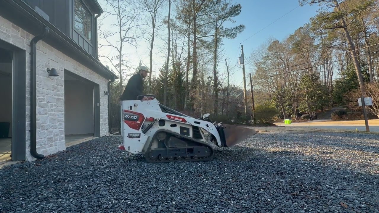 2023 BOBCAT MT100 For Sale