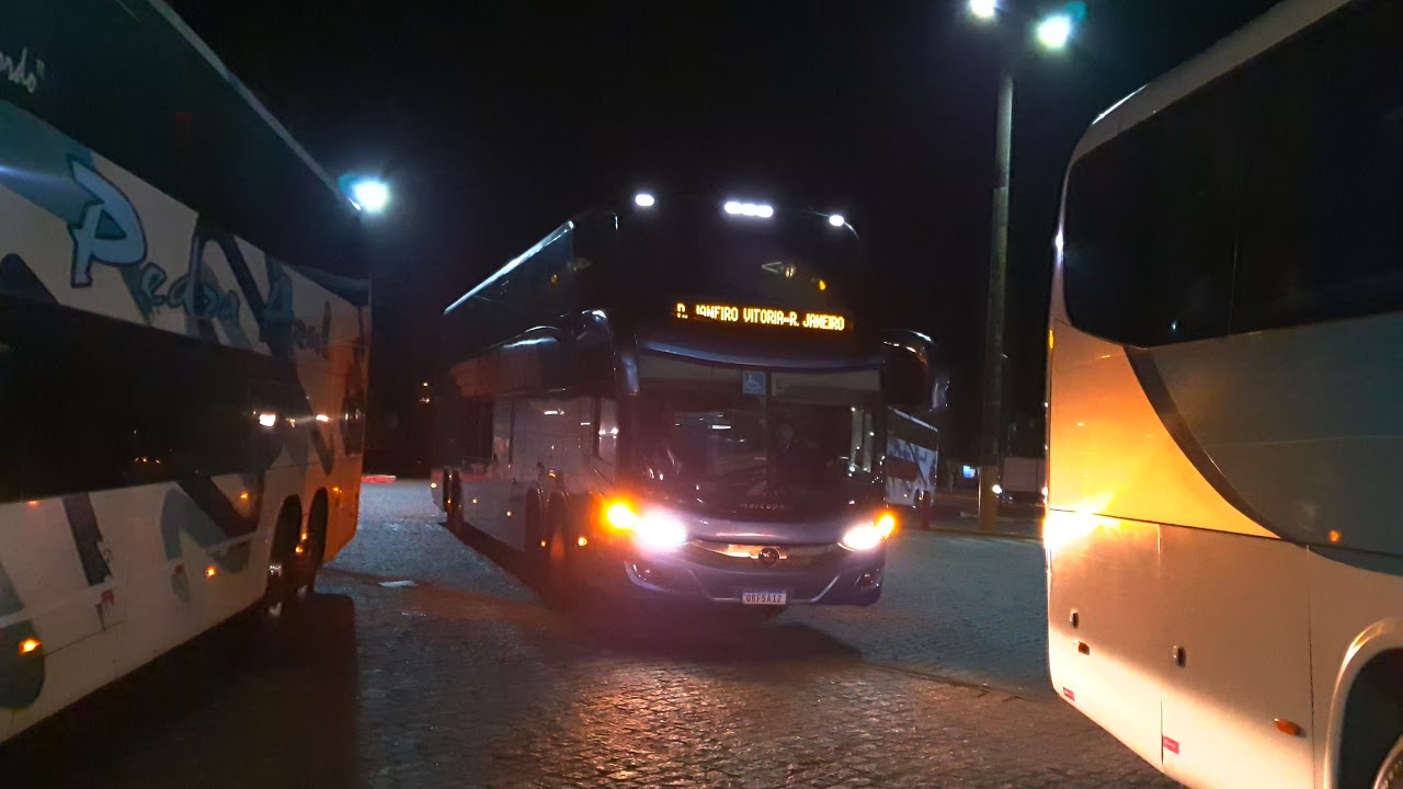 Marcopolo New G7 1800 DD Volvo  B450R