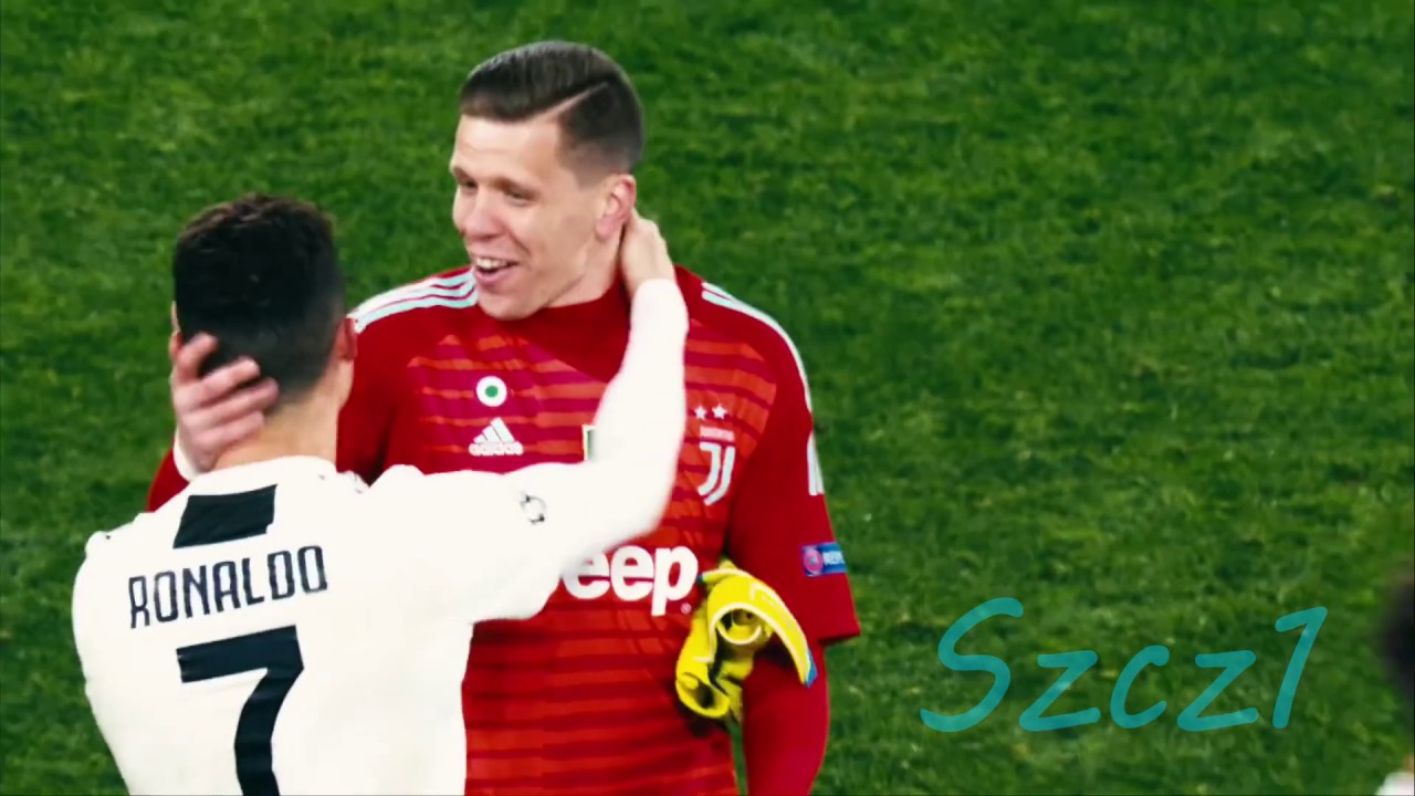 Wojciech Szczęsny (10)  Szcz1