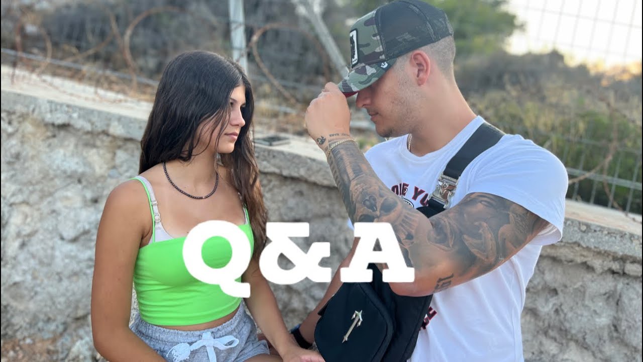 &Theta;&alpha; &alpha;&gamma;&omicron;&rho;ά&sigma;&omicron;&upsilon;&mu;&epsilon; &sigma;&pi;ί&tau;&iota;; Q&A