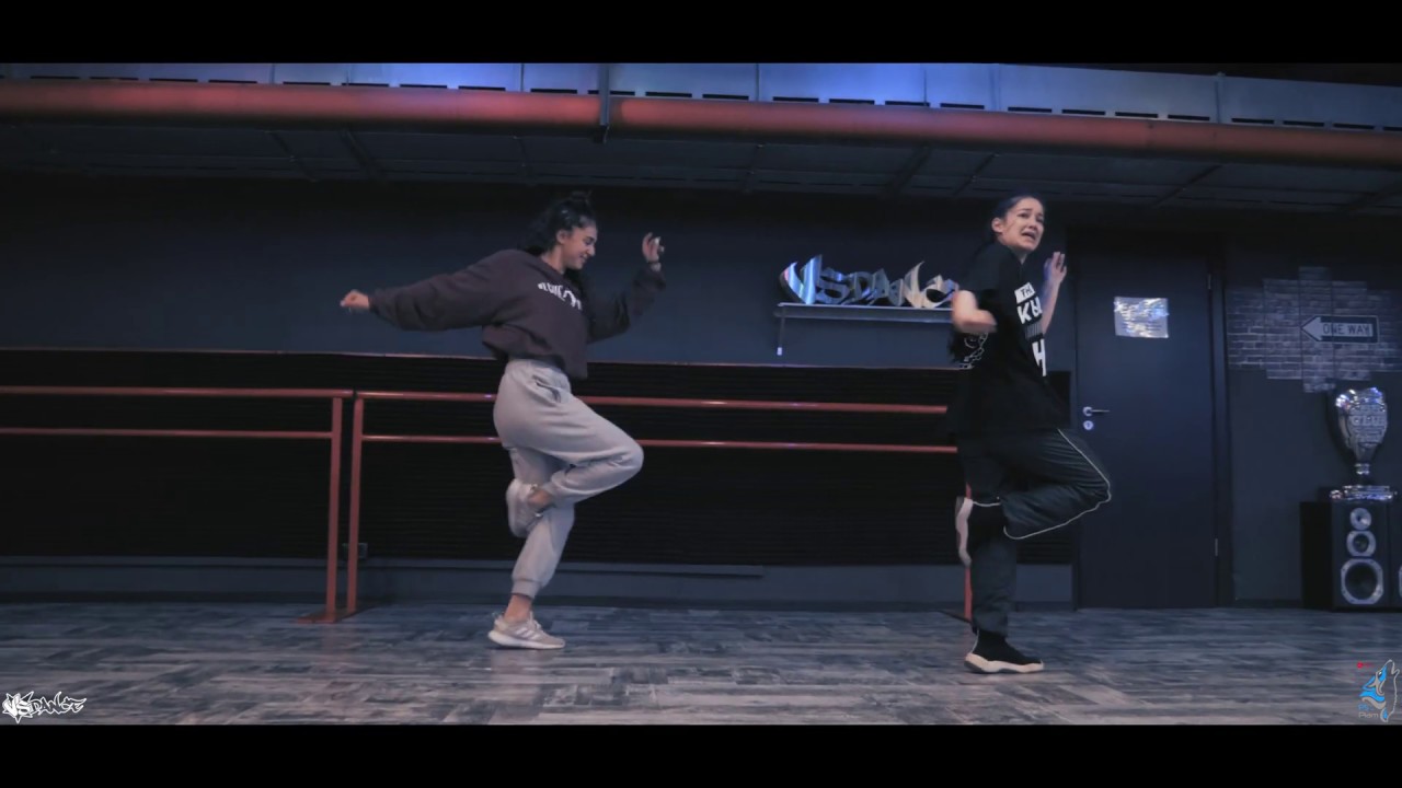 VALEE - WOMP WOMP | Choreography by Preslava Dimitrova | VS DANCE
