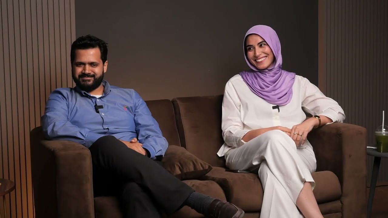 Young leaders, part two