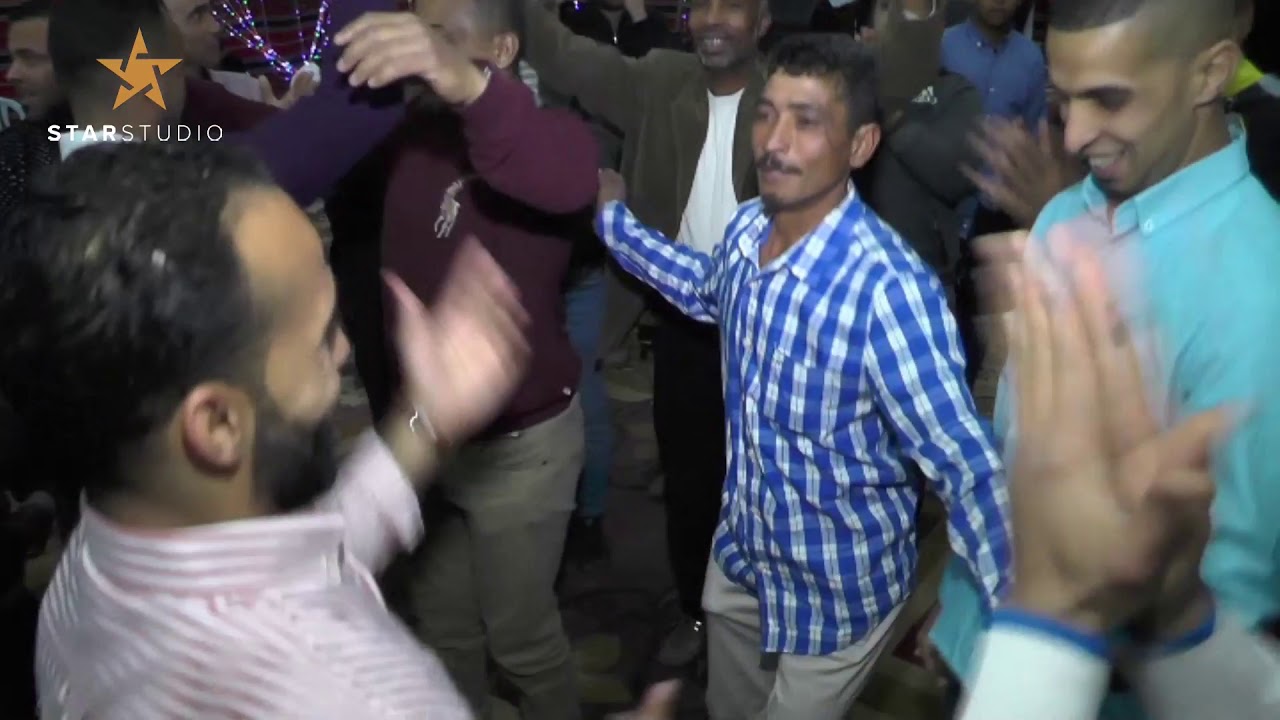 سهرة نضال وثائر غروف   اريحا