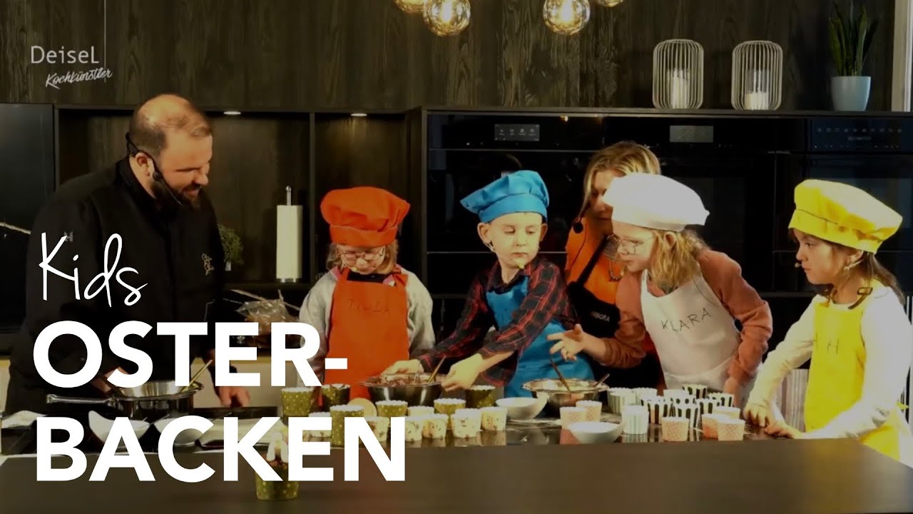 OsterBacken by Deisel I Kids 2022