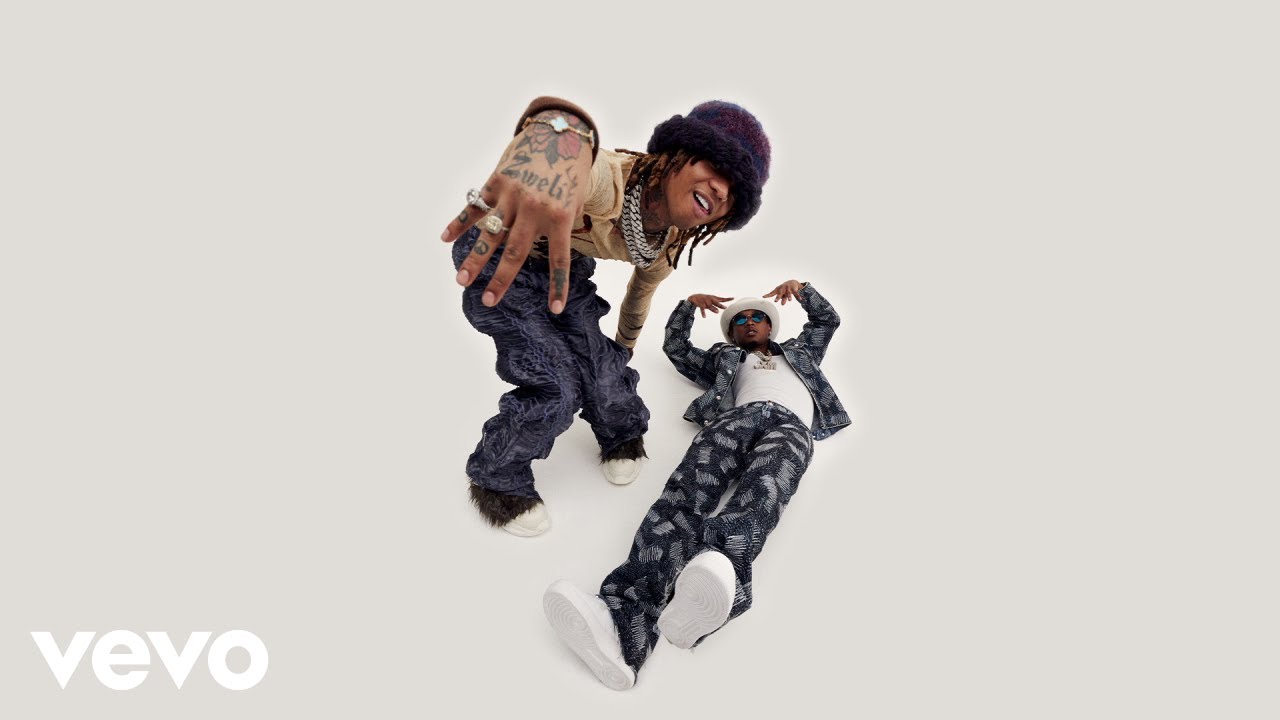 Rae Sremmurd - Flaunt It/Cheap [Official Audio]
