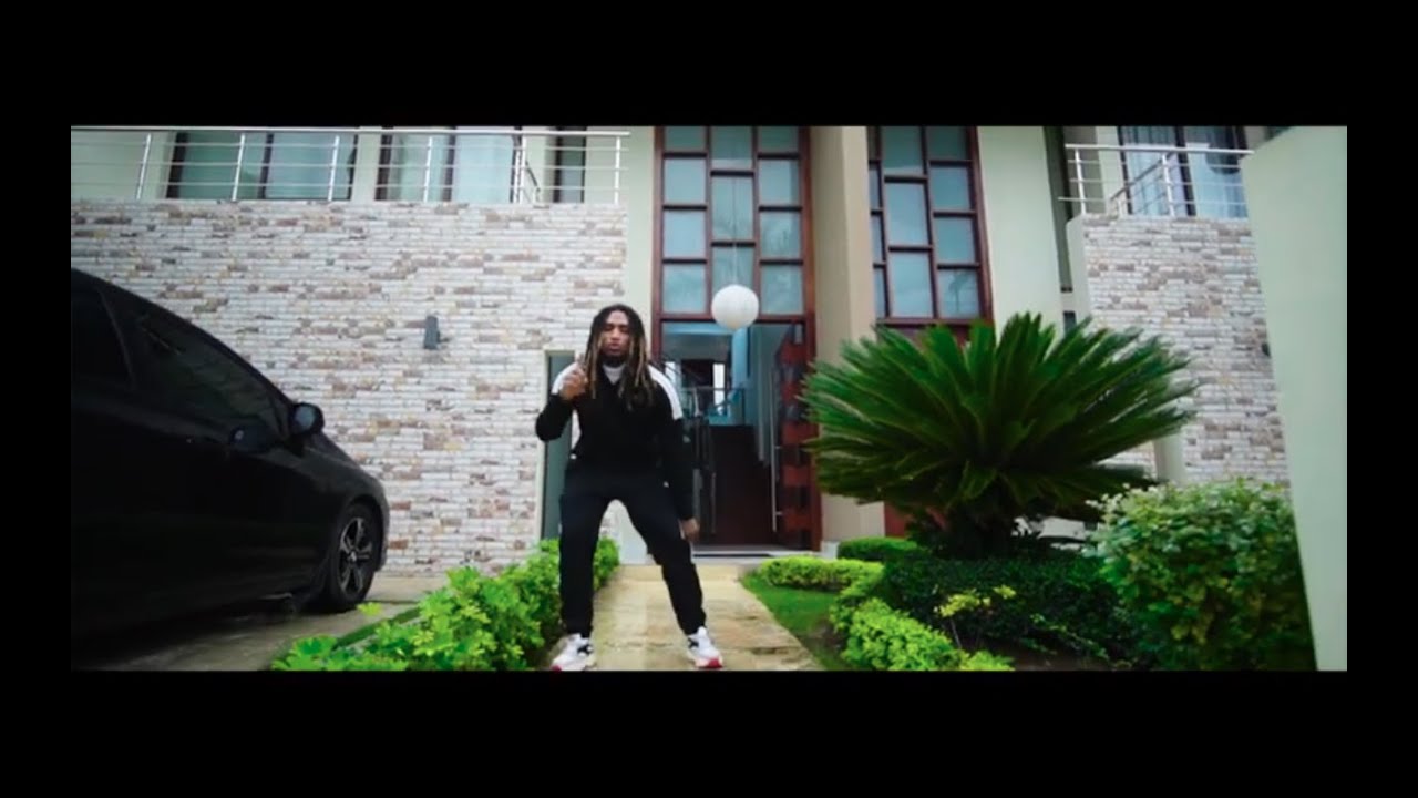 King Streetz - Zero ft. Tivi Gunz (Official Video)