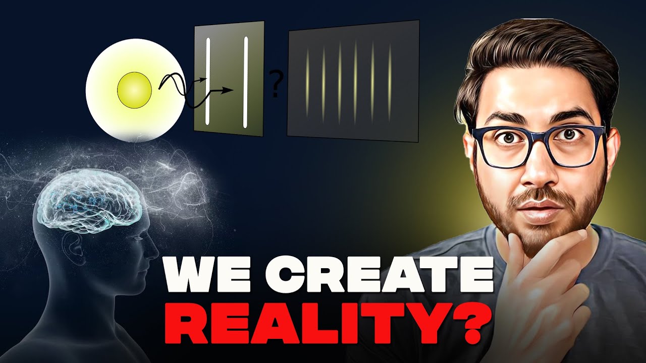 क्या क्वांटम फिजिक्स और चेतना का कोई सम्बन्ध है? | Consciousness and Quantum Physics