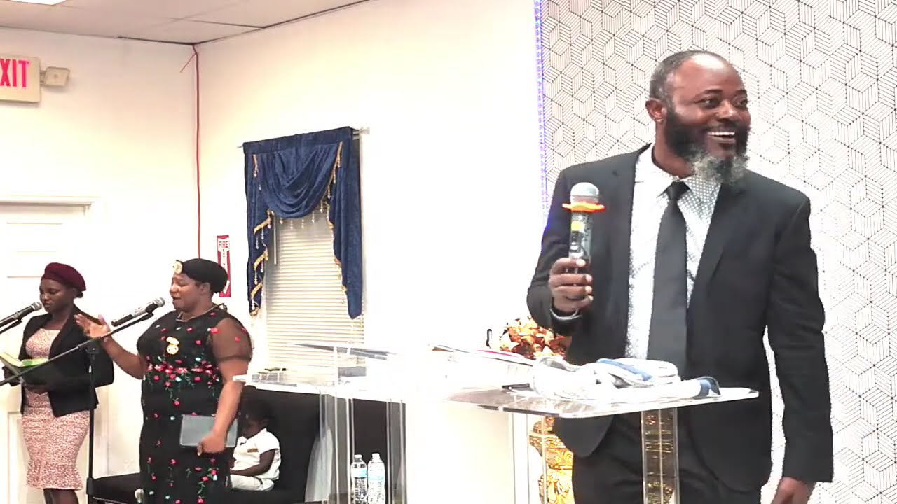 2zyem anivese church evangelical sanctified