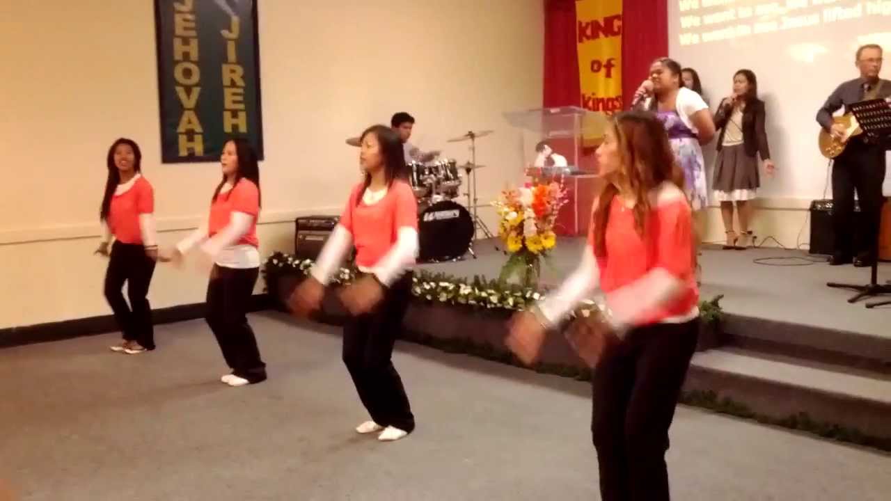 One Way (JIL Oakville)