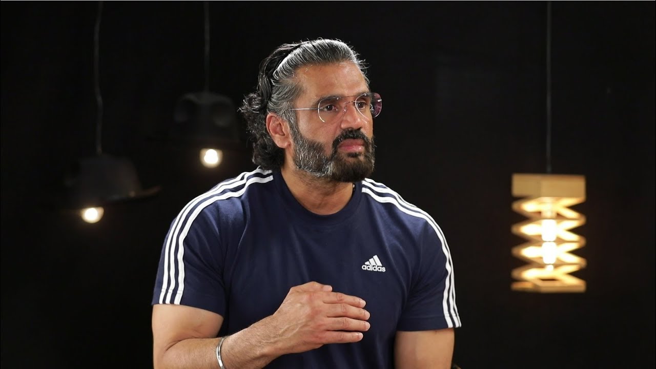Suniel Shetty's Vision for FTC Talent