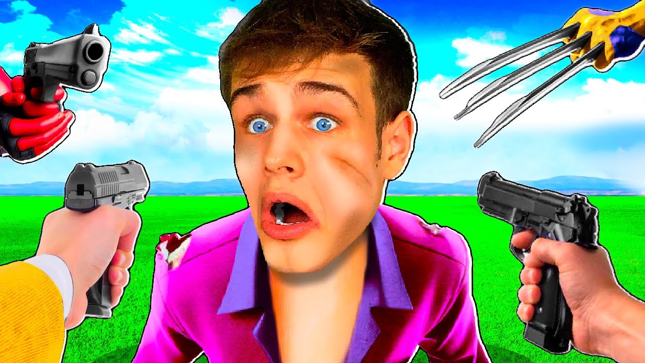 OVESKAS je OBVINĚN z VRAŽDY v Minecraftu!