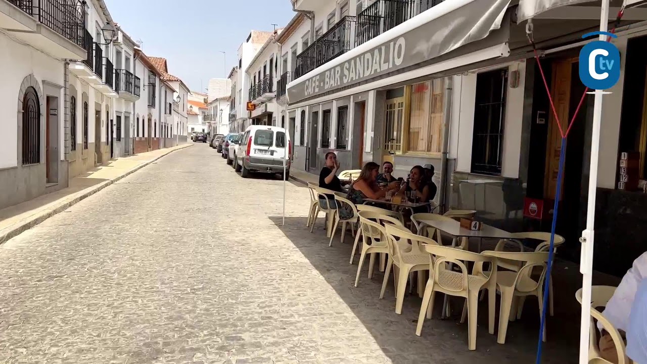 SABOR A PUEBLO / TORRECAMPO