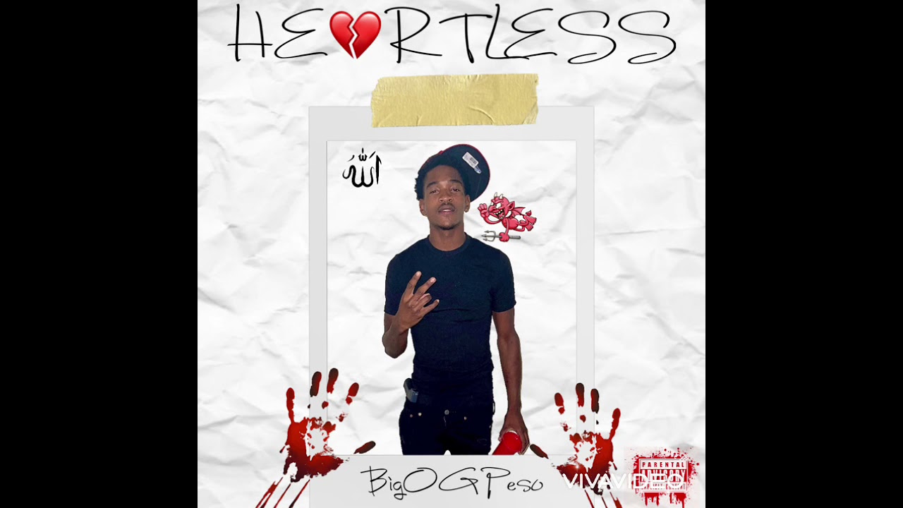 BigOGPeso ft. DramaDaDon - All In All 3Mix
