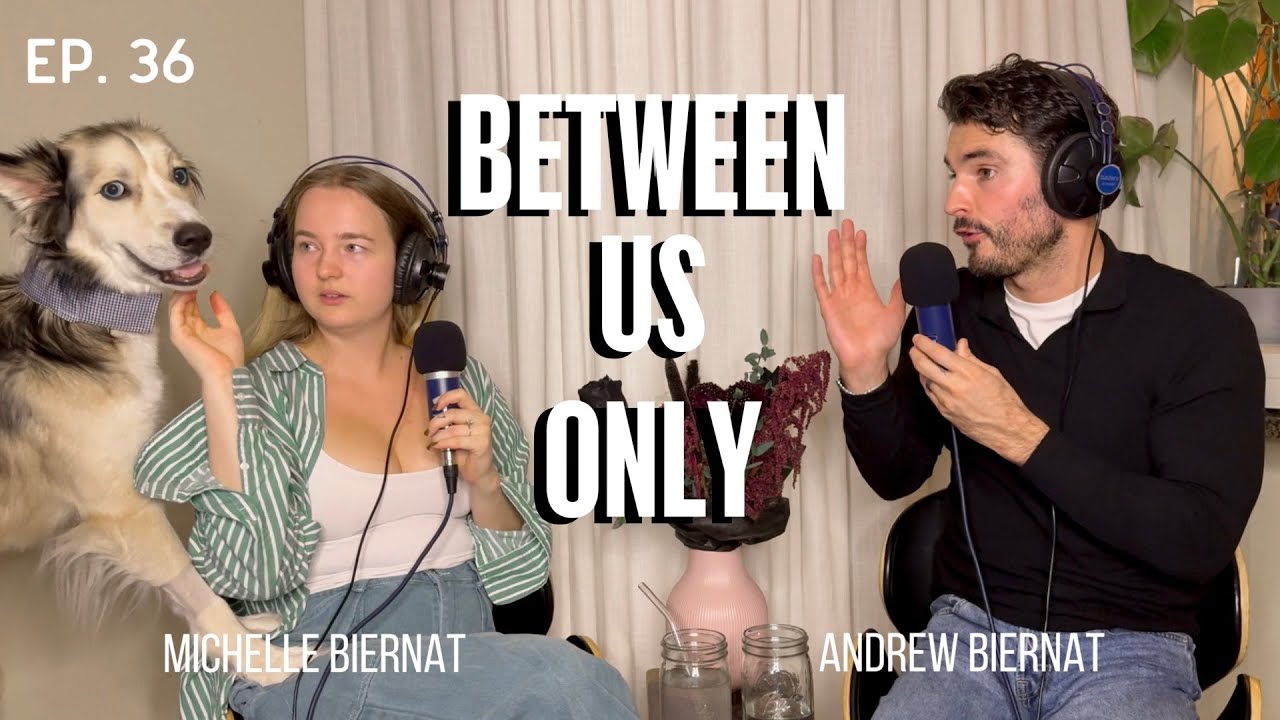 When It Rains, It Pours | Episode 36