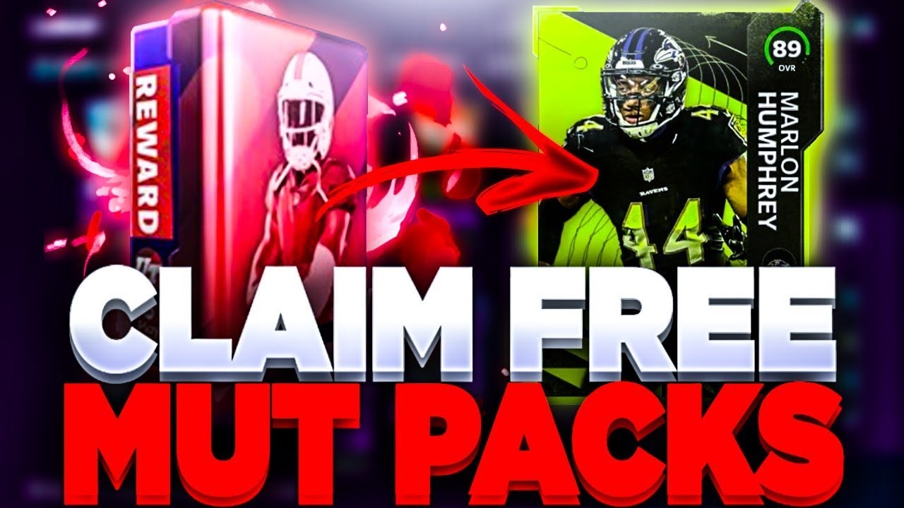 DO THIS TO EARN FREE PACKS + CORE ELITES IN MADDEN 22! | PREPARE FOR MADDEN 22 ULTIMATE TEAM!