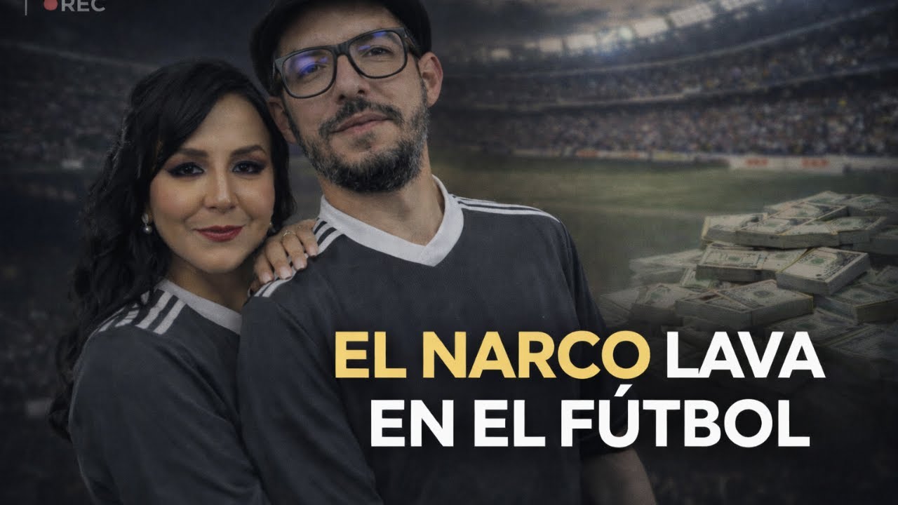 Los albaneses lavan plata el futbol ecuatoriano