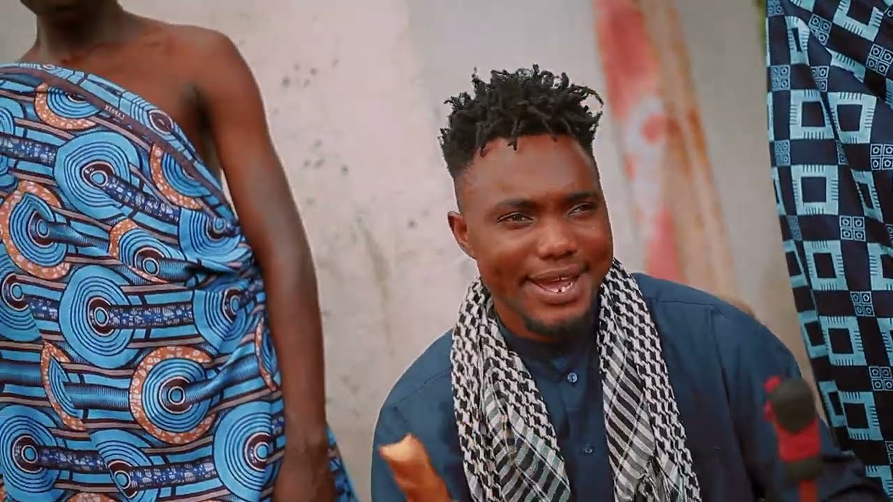 Kanono Coolestkidz - Sausage (official video)
