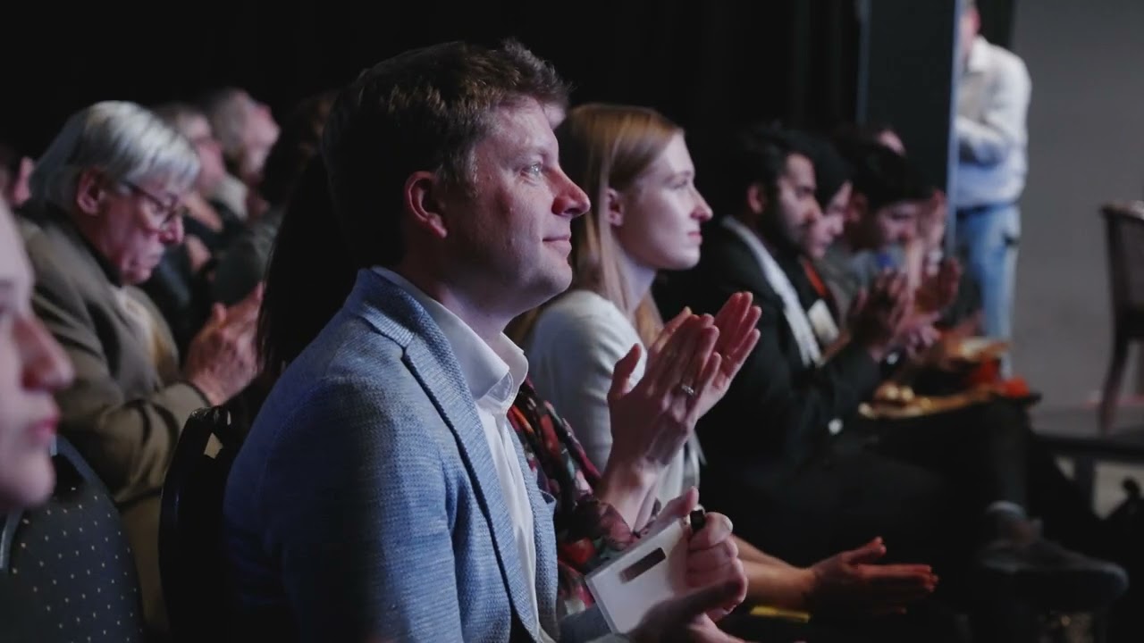 Polaris Pitch Competition & Showcase 2025