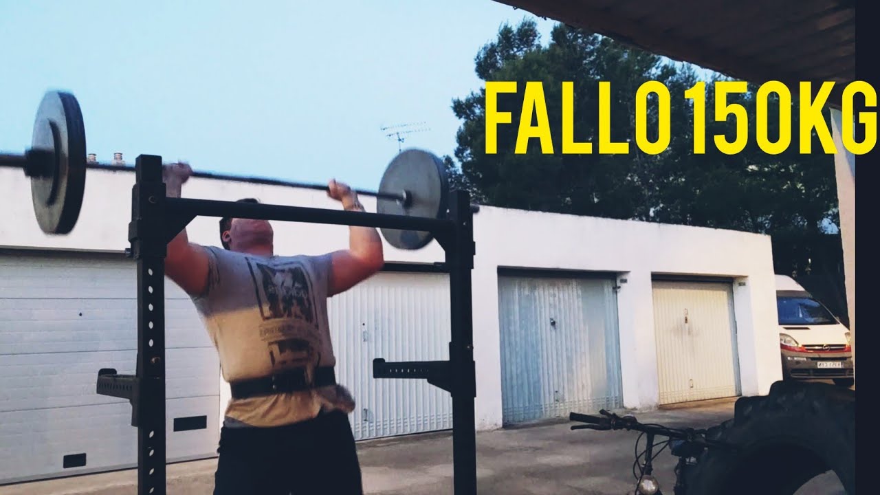 Entrenamiento Strongman Y Material⛓️⛓️⛓️
