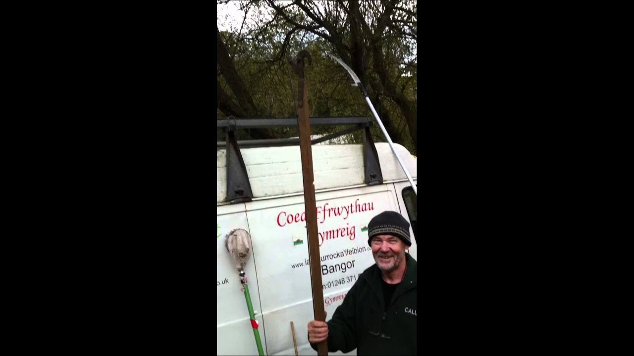 Orchard Tools