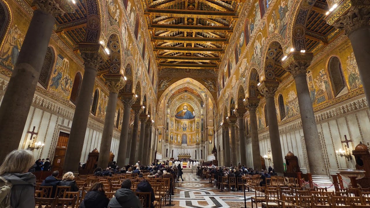 MONREALE (PA)