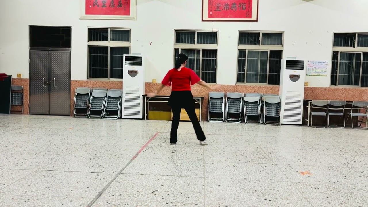 手中感情線（華爾滋）