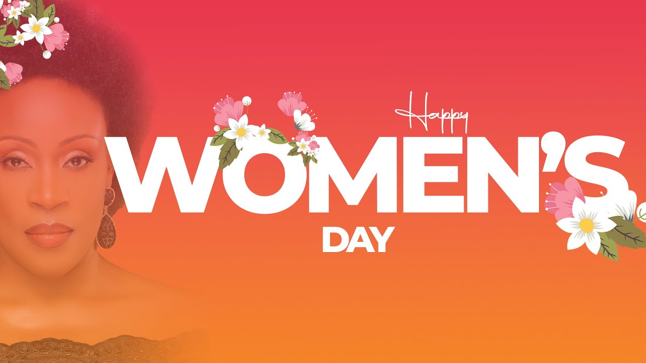 Women's Day Of Prayer And Fasting - Pastor Jessica Kayanja - PART TWO