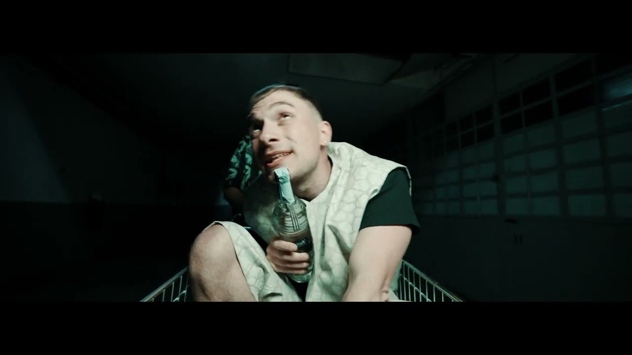 Oliver - Weekend - Prod. Macs