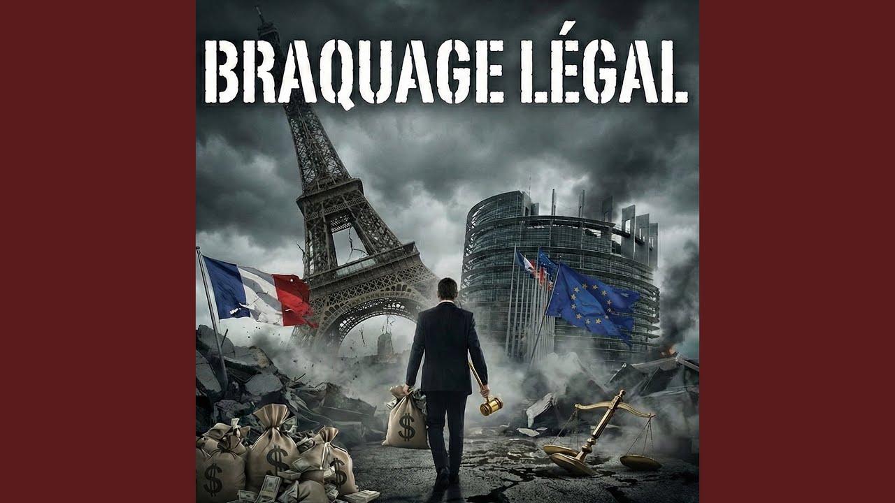 BRAQUAGE LEGAL