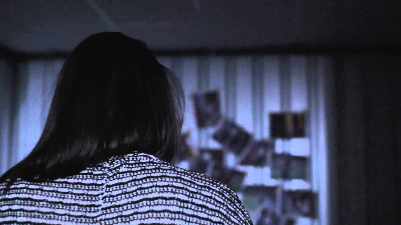 The Game (Teaser Trailer)