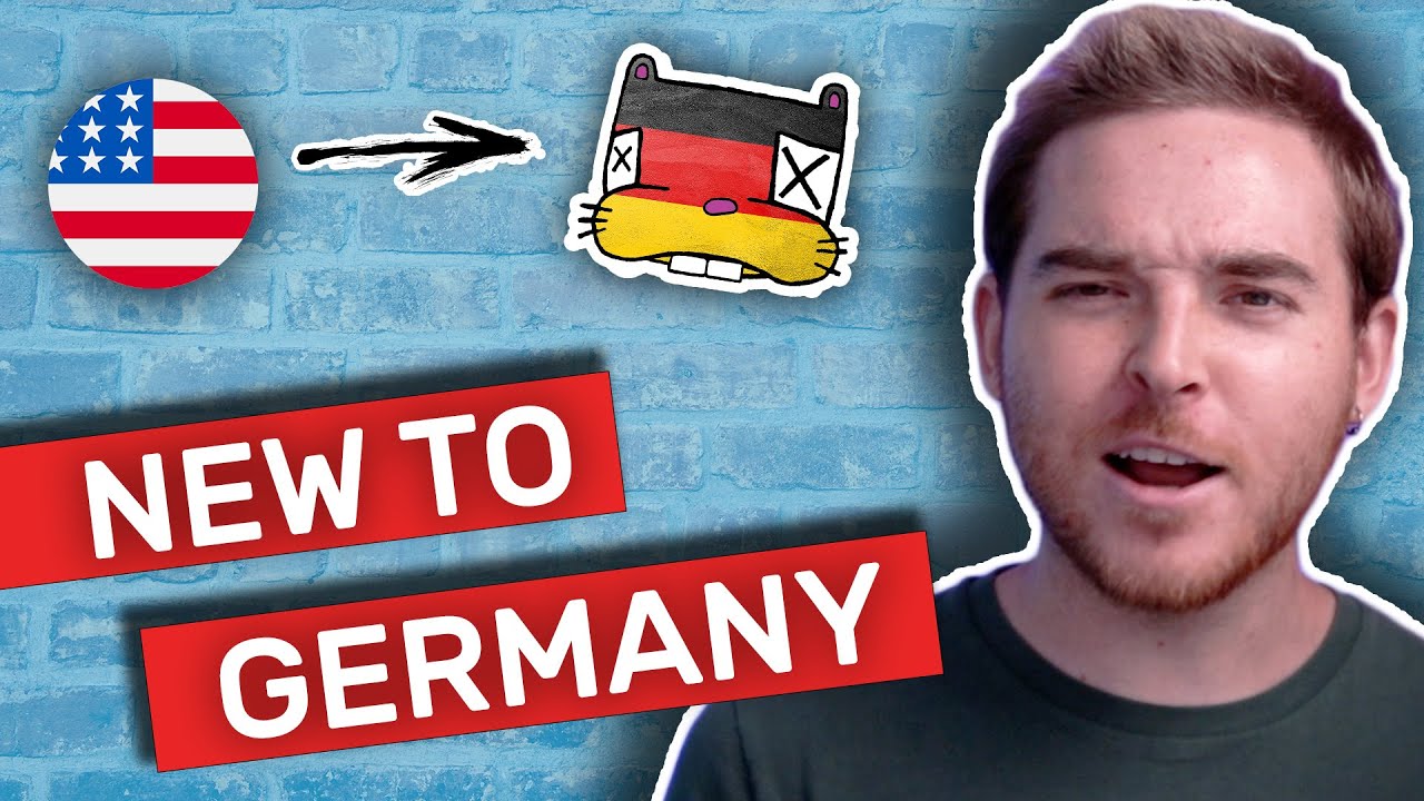 CBYX Vocational Language School in Bonn, Germany | First Two Months Recap