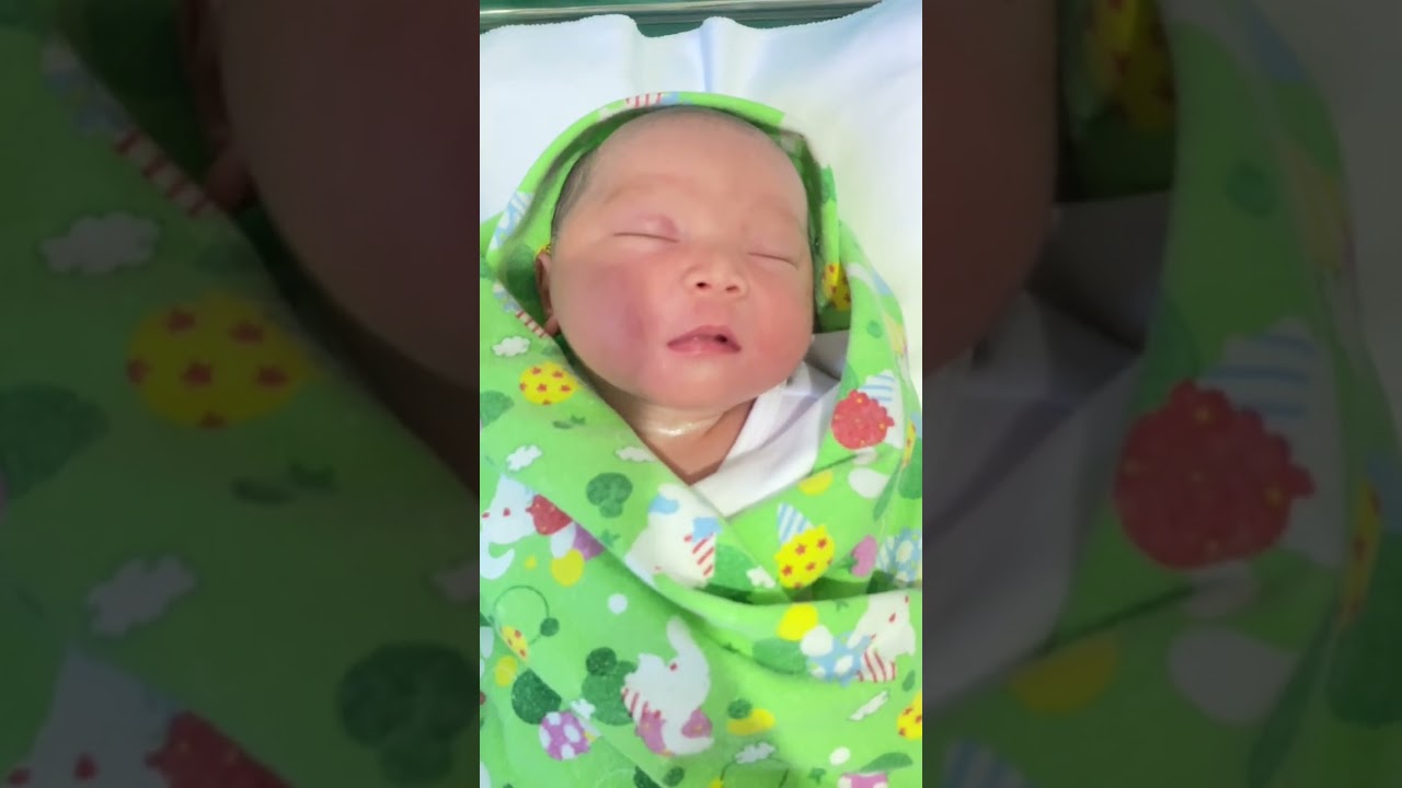 akhirnya tiba juga waktu yang ditunggu-tunggu. Deg-degan tapi bahagia mau ketemu baby D🫶🏻
